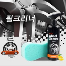 PGM1*^몰오렌지툴 AC-47 휠 크리너 세정제 클리너 광택제 차량관리 타이어 타이어제^*1췤pgm, *^^옵션*^휠 크리너 AC-47 1개