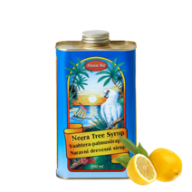 니라시럽 500ml 레몬디톡스