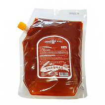 [50] 쿠즈락 소떡칠리소스 2k, 1개