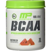 머슬팜 에센셜 BCAA, 워터멜론(Watermelon), 216g, 1개