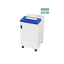 사무용문서세단기 JS720H 285mm ㈜정신 국산 세단기/파쇄기