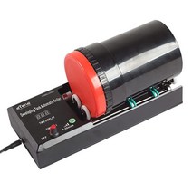 미국발송 ETone Ultra Fine Photo Accessories 범용 자동 처리 롤러 베이스 필름 개발 전기 랙 탱크 홀더 필름 카메라 액세서리 처리 장비 Jobo AP 개, Automatic roller