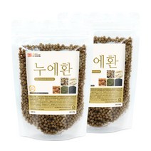 누에환 600g(300gX2), 단품, 단품