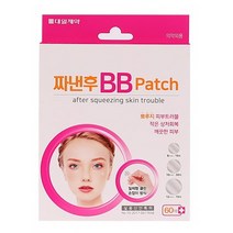 대일제약 비비패취, 대일제약 비비패취 - 5갑