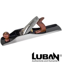 [LUBAN] 루반 서양대패 No.6(서양식 대패 밀이대패 벤치 플래인)