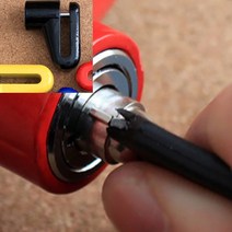 도난방지 자물쇠 자전거도난방지기 예쁜자물쇠