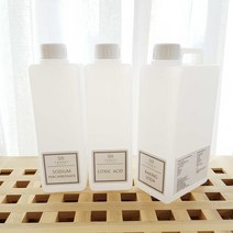 포르메나쥬 포레스트 과탄산소다 산소계표백제, 1개, 1000g