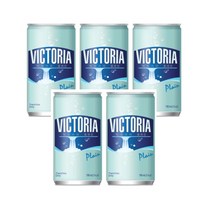 빅토리아탄산수190 190ml x 10개