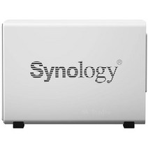 가정용nas nas구축 nas Synology 디스크 스테이션 DS220j 2 베이 NAS 인클로저 클라우드 네트워크 스토리, 01 DS220j