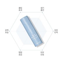 [더샘]=시원한 스틱=스네일 에센셜 이엑스 쿨링 솔루션 스틱[뉴코아울산성남점]