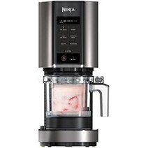 독일 NINJA NC300EU 닌자 아이스크림 젤라또 제조기, 기본