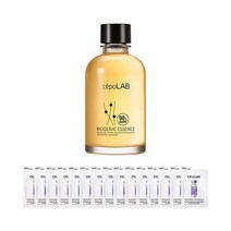 세포랩 바이오제닉 퍼스트 에센스 155ml + 셀큐어 기미앰플 14매, 단품