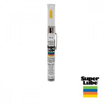 수퍼루브 테프론 오일 7ml