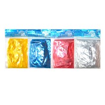 오로라 1200 비치볼꾸미기(색상랜덤) 교재용완구 1개입