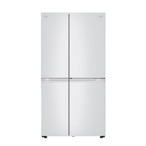 LG전자 LG전자 디오스 매직스페이스 냉장고 S834W30V 832L, 단일옵션