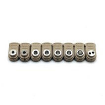 스마트공구 AFC 플러그인 BSKR 버서커 MTL RTA V2 미니 인서트 픽 8 팩 / 22mm, 01 kit