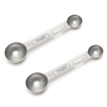 대일 푸치 양면 계량스푼, 2개입