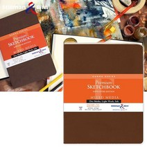스틸만앤번 감마 150g B5/인물 20.3x25.3 중목 소프트커버/믹스미디어 스케치패드, SB-401810P