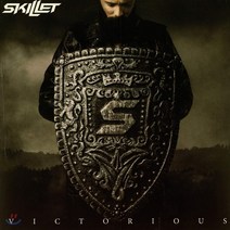 [LP] Skillet (스킬렛) - Victorious [LP]