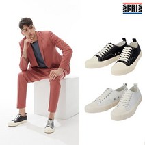 스프리스 남성 뉴테일러스니커즈 2종 택1 HMSN1S01PU