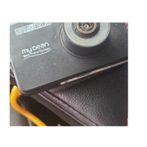 중고품 블랙박스 본체만 마이딘 mp200w