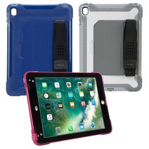타거스 군용낙하시험통과 러기드 9.7인치 아이패드 케이스 for (20182017) iPad ProiPad Air2 THD200, 그레이 - THD200GL