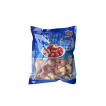 하이푸드 중국식품 형제룽샤웨이 민물가재꼬리 280g