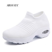 테니스화 배드민턴화 캐주얼 경량 테니스 신발 여성용 트레이너 바닥 스포츠 높이 조절 플랫폼