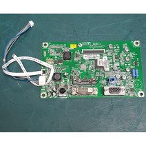 중고 LG 모니터 DRIVE BOARD AD보드 EAX61394701 LGM-002 EX225V