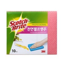 천연펄프행주, 70개, 랜덤발송