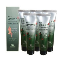 스포츠겔 백년초 글루코사민 크림 150ml x 5개-72394EA, 쿠팡 1, 쿠팡 본상품선택