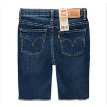 리바이스키즈 여아 스키니 청반바지 VPM13APT39