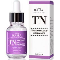 코스드바하 TN 미백 세럼 30ml, 1
