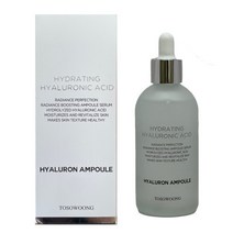 토소웅 히알루론산 앰플 100ml