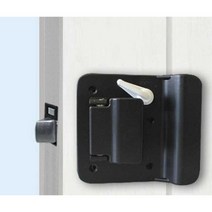 캠핑카 열쇠 도어락 탑차 카라반 외부출입문 잠금장치, 011103