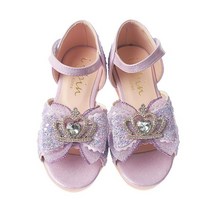 아이빈 [갤러리아] LED여아샌들-JMS22305