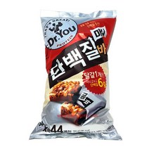 오리온 프로틴바 미니 594g / 13.5g x 44, 2개