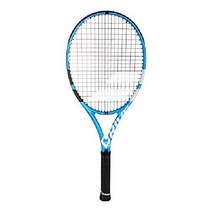 바볼랏 퓨어 드라이브 팀 테니스 라켓, 4 3/8