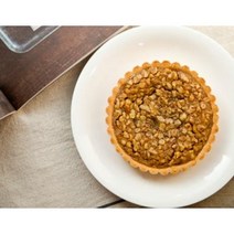 더크림 호두파이 수제파이 답례품 결혼선물 시보해제선물, B(리본선택/추가금200원)