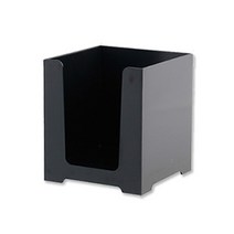 냅킨 디스펜서(12.5x10x13.5cm), 1개, 단품