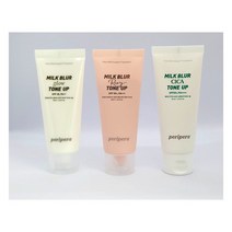 페리페라 밀크 블러 톤업 크림 60ml/ 상세페이지/1개, 003 로지, 60ml, 1개
