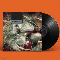 [LP] The Breeders (브리더스) - Mountain Battles [LP]