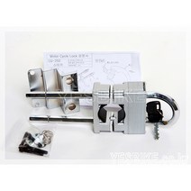 GV125250(미라쥬125250) 쇼바키, 단품