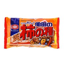 카메다 카키노타네, 190g, 3개