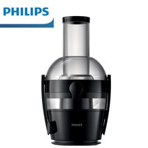 필립스 착즙기 쥬서기 대형 Philips HR185670