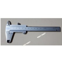 일본정품 100mm 530-100 미스토요 버니어캘리퍼스 버니어노기스 측정자 토탈공구