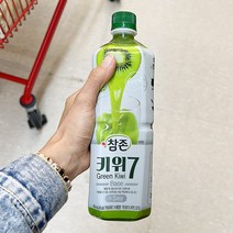 참존 키위7 835ml x 2개, 단품, 단품