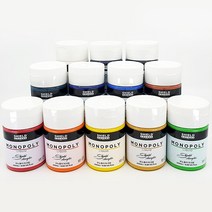 쉴드 아크릴칼라 250ml, 631