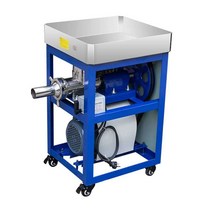 떡성형기 떡 메이커기계 떡볶이 떡만드는기계 반죽, 저렴한넉넉한버킷220V3kw