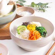 윤도자기 다인 윤도자기 다인 면기 2P, 설백